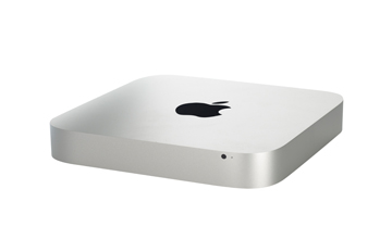 Mac Mini Repair Stevenage